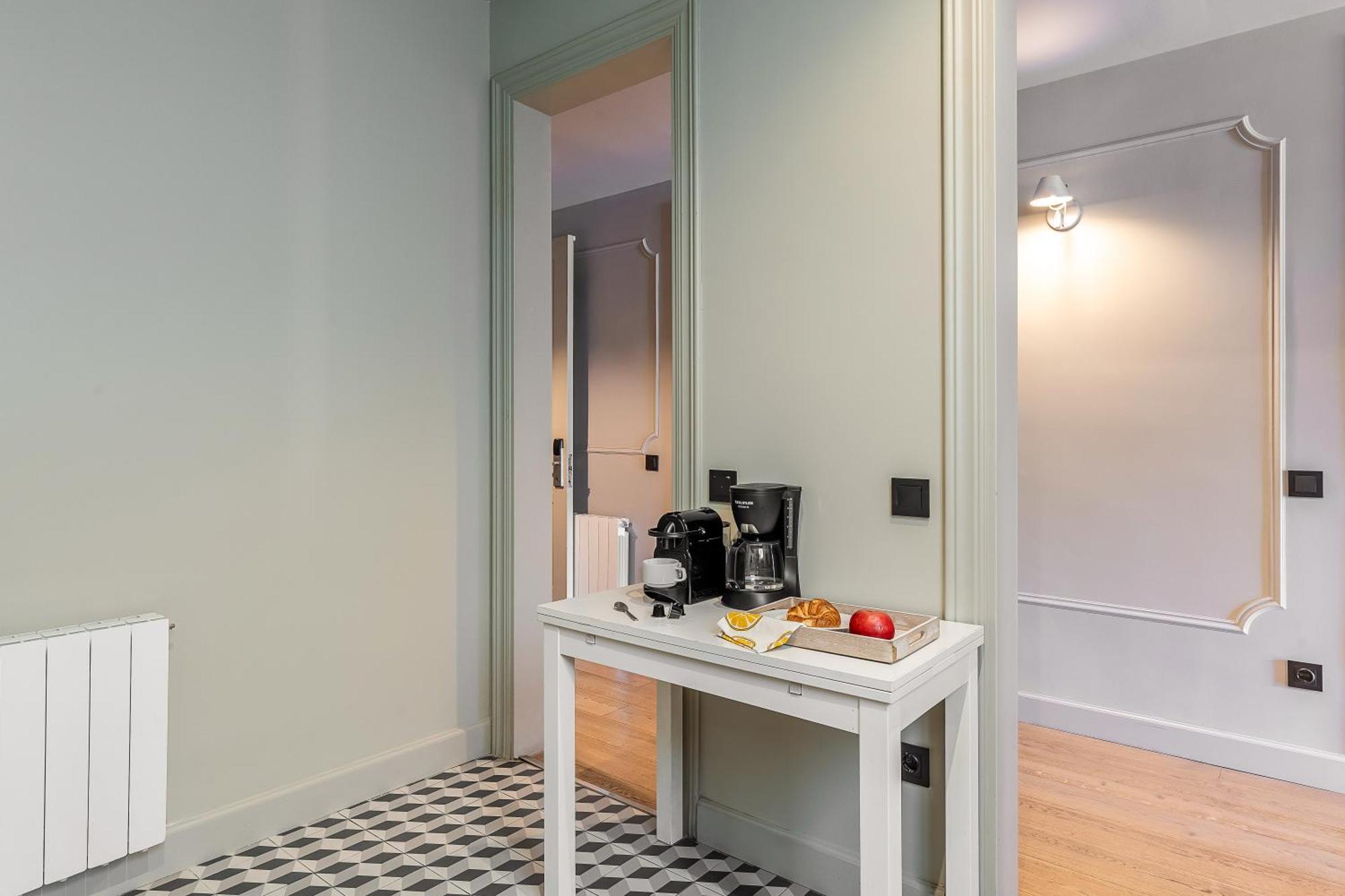 Apartment 2167 - Ab Casa Saltor Barcelona