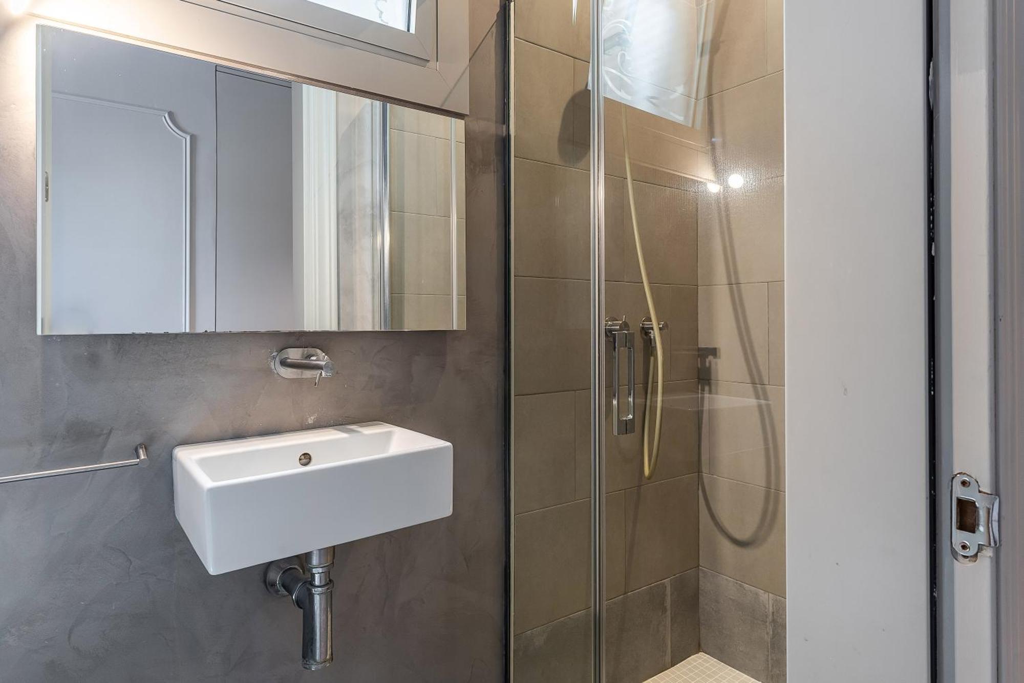2167 - Ab Casa Saltor Apartment