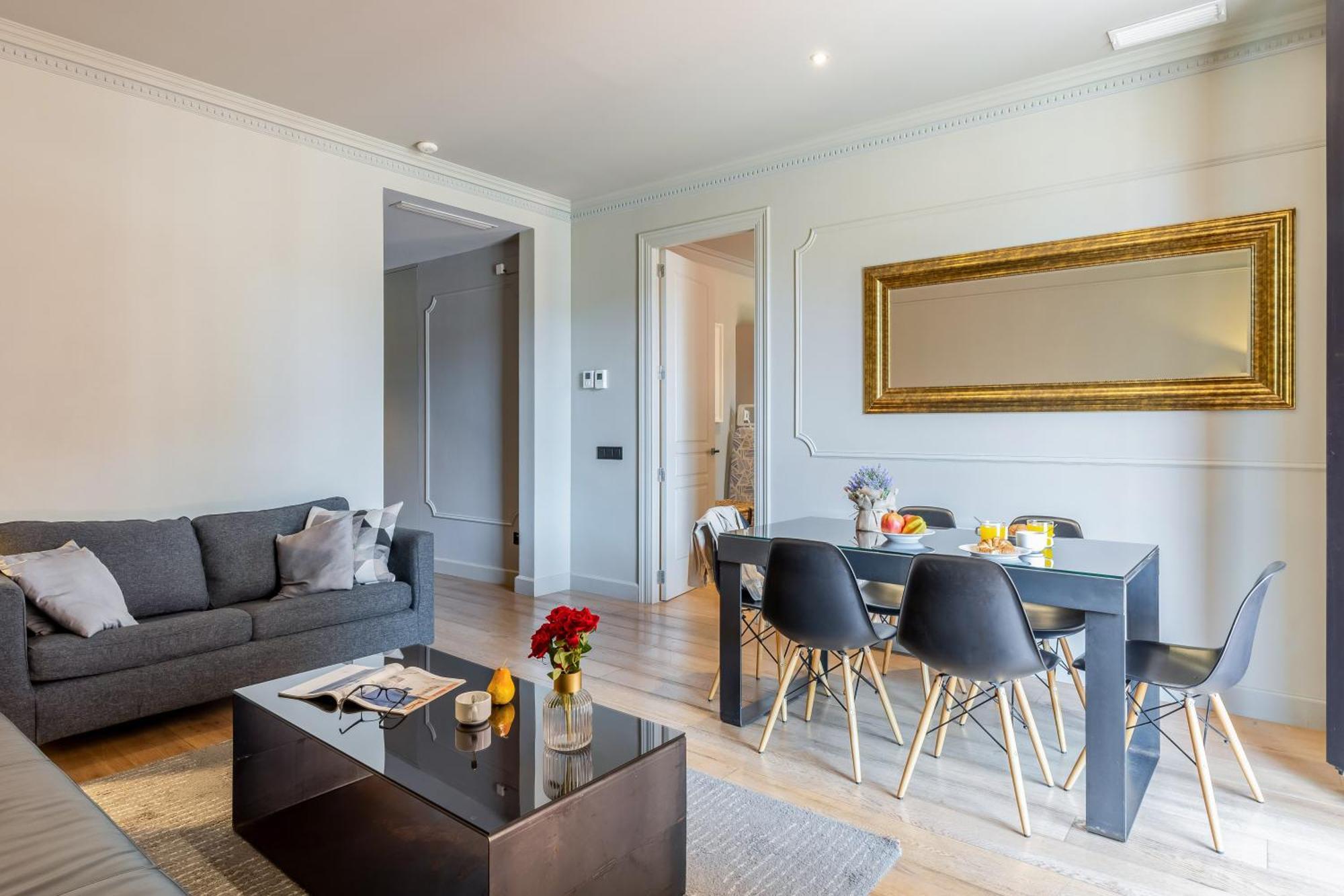 Apartment 2167 - Ab Casa Saltor *