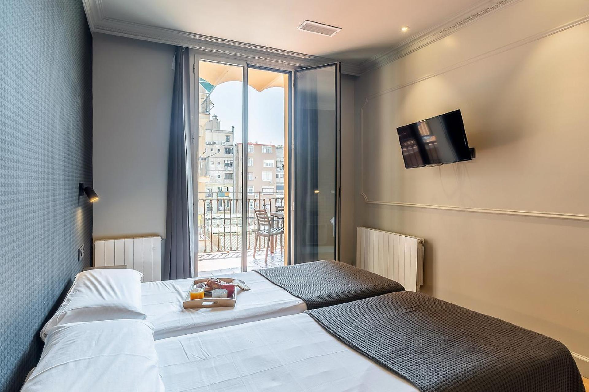 Apartment 2167 - Ab Casa Saltor Barcelona
