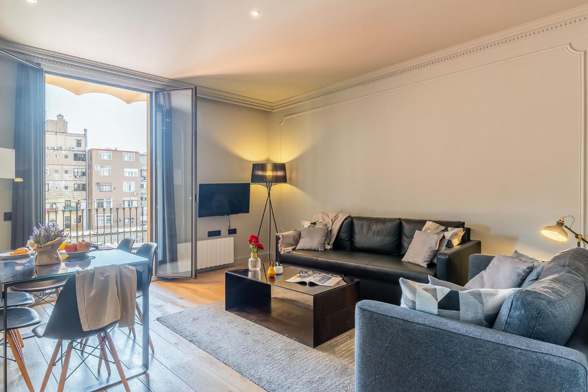 2167 - Ab Casa Saltor Apartment *