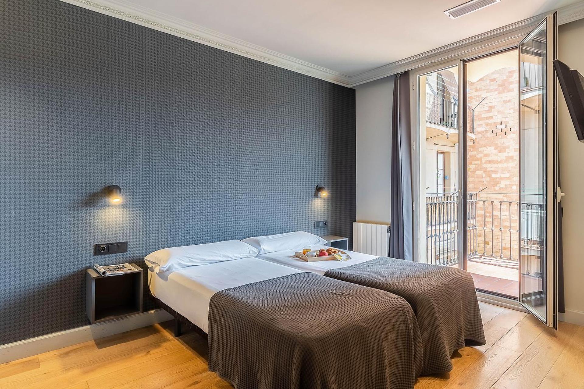 Apartment 2167 - Ab Casa Saltor Barcelona